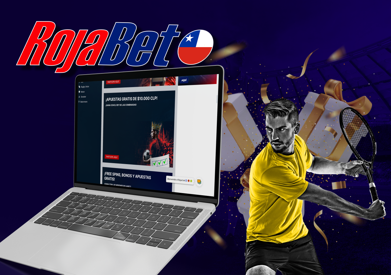 Apuesta a tus deportes favoritos y consigue bonificaciones para aumentar tus ganancias