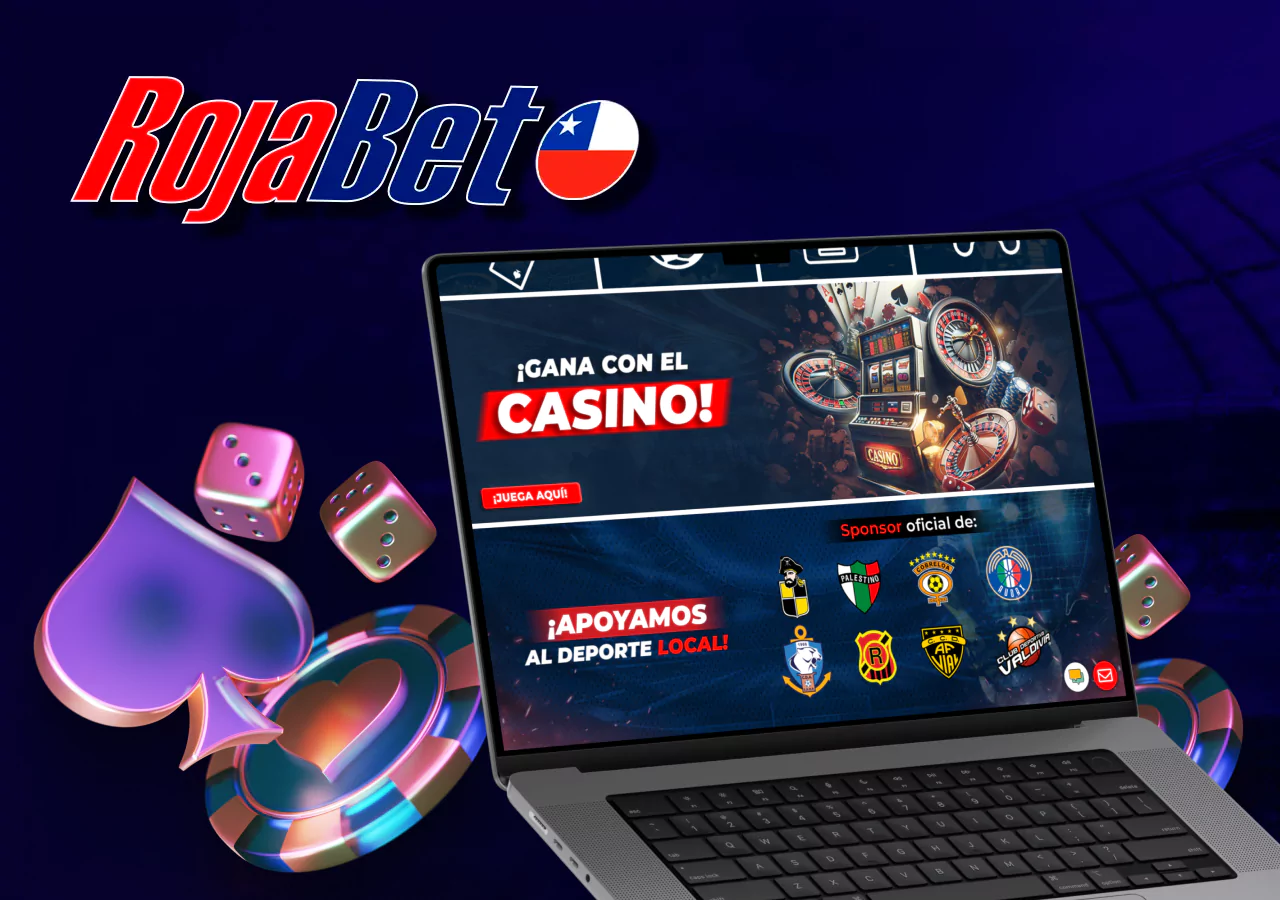 Información básica sobre el popular casino en línea de Chile